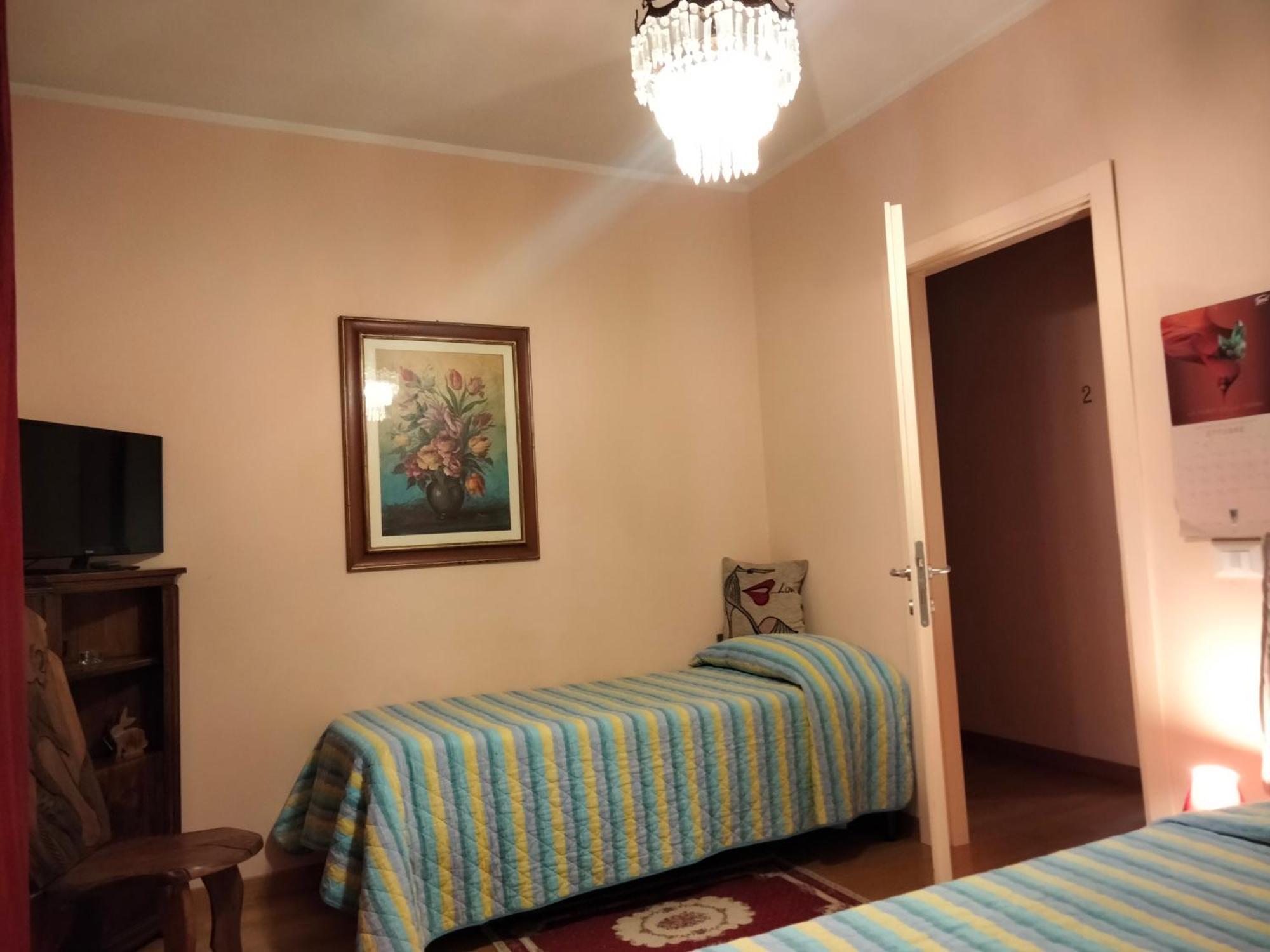 Bed And Breakfast Loriana Ареццо Экстерьер фото