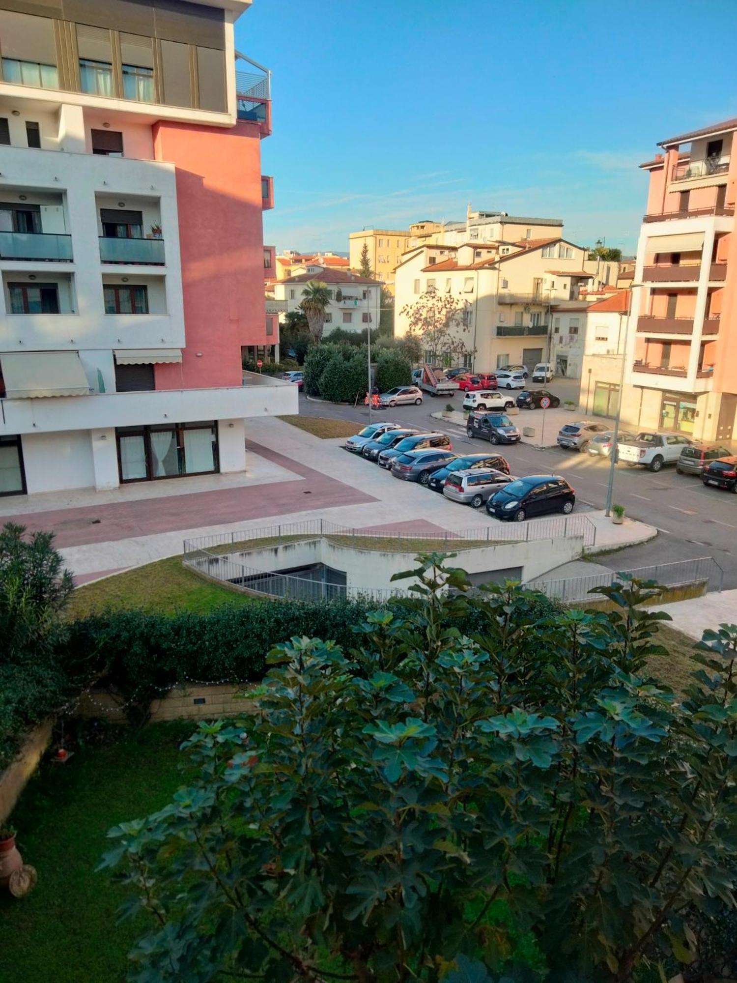 Bed And Breakfast Loriana Ареццо Экстерьер фото