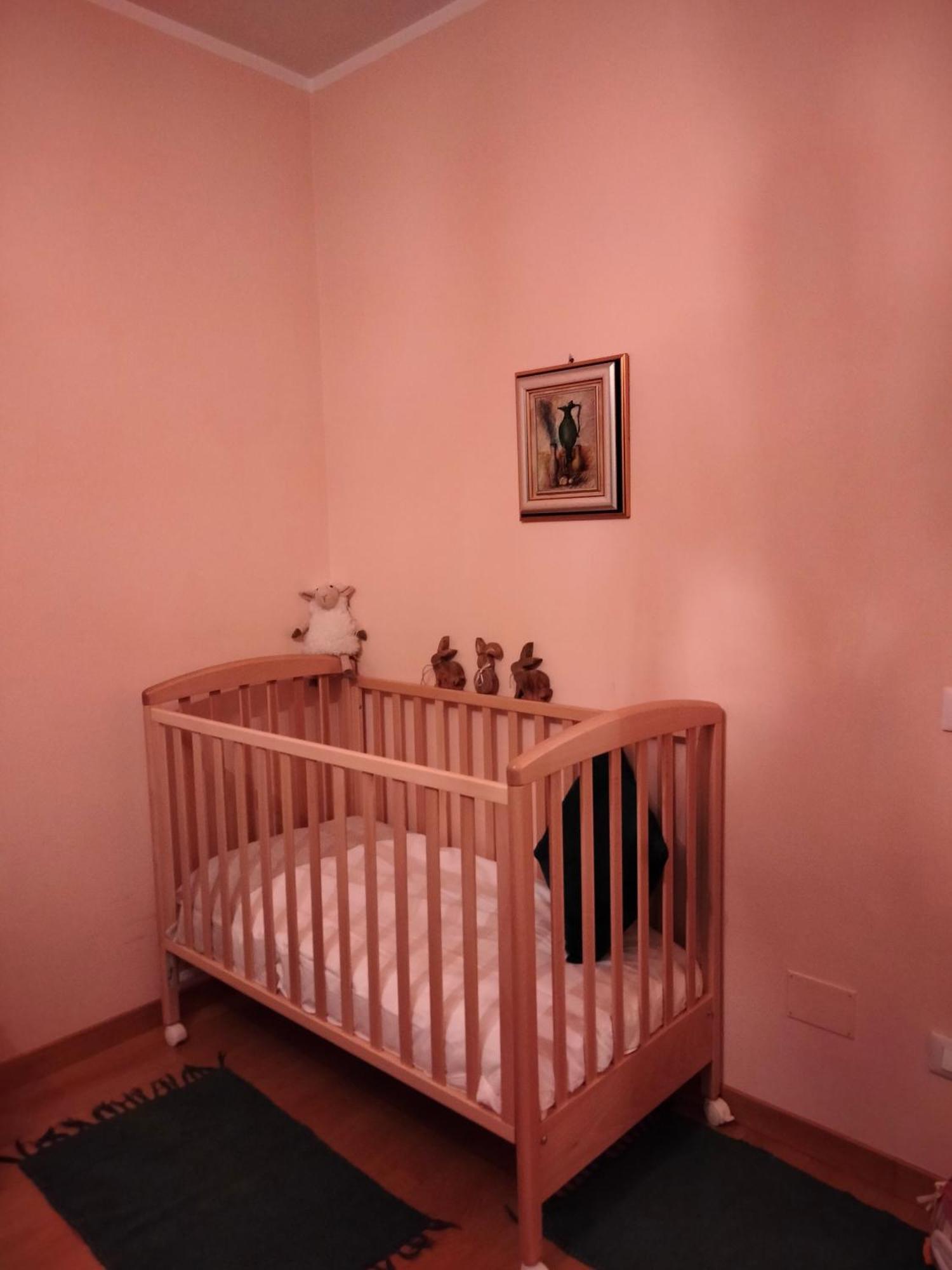Bed And Breakfast Loriana Ареццо Экстерьер фото