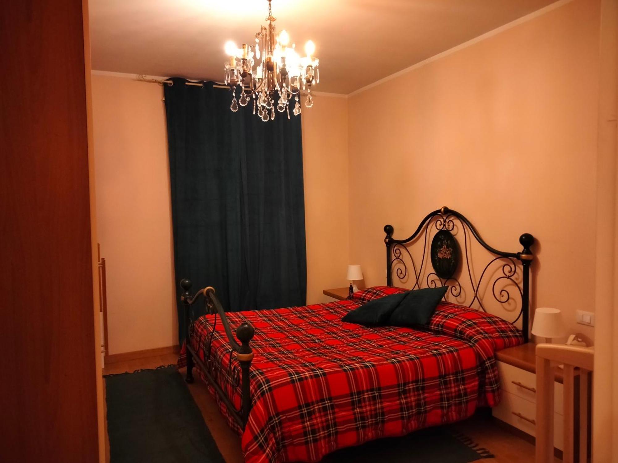 Bed And Breakfast Loriana Ареццо Экстерьер фото