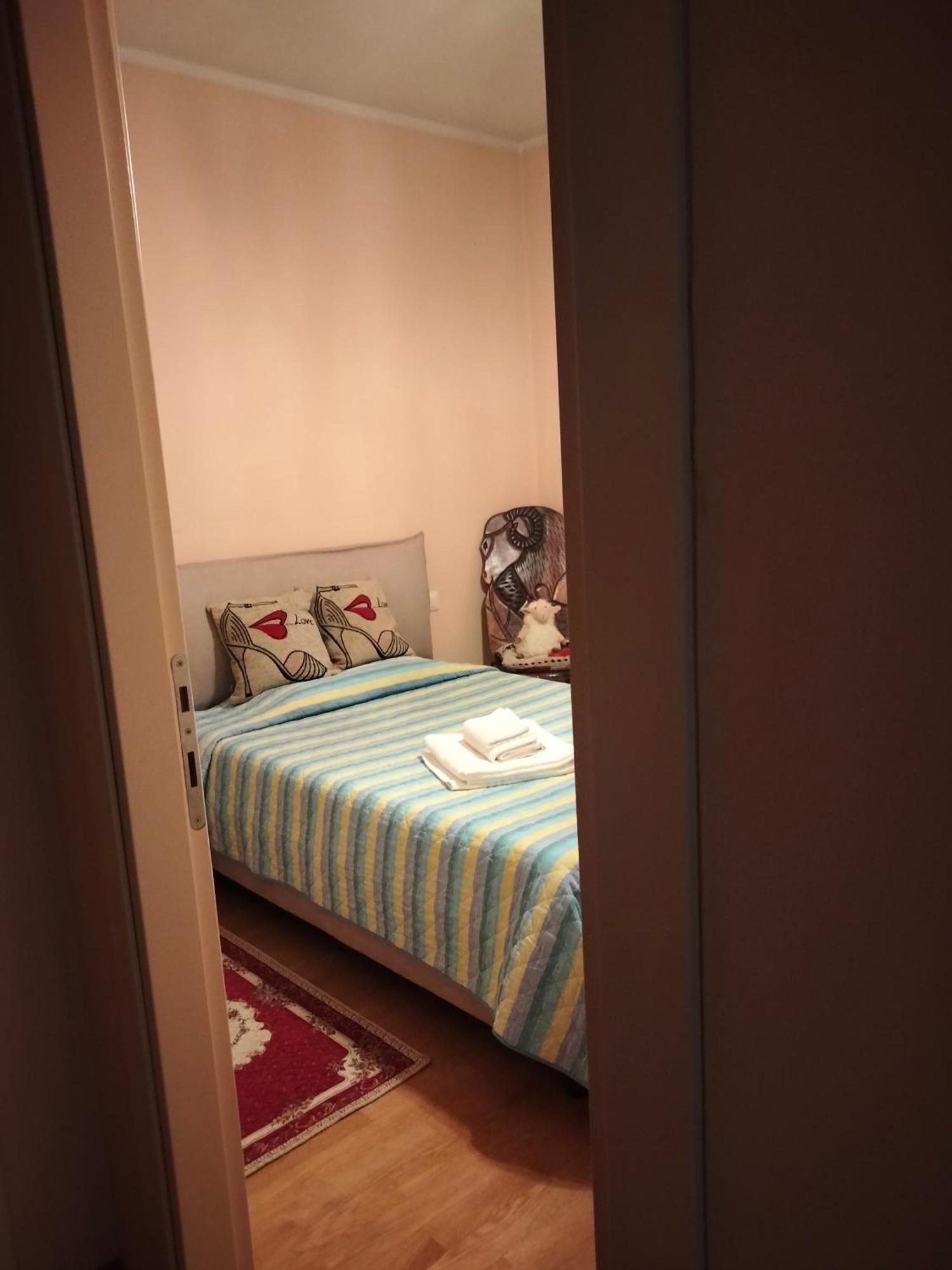 Bed And Breakfast Loriana Ареццо Экстерьер фото