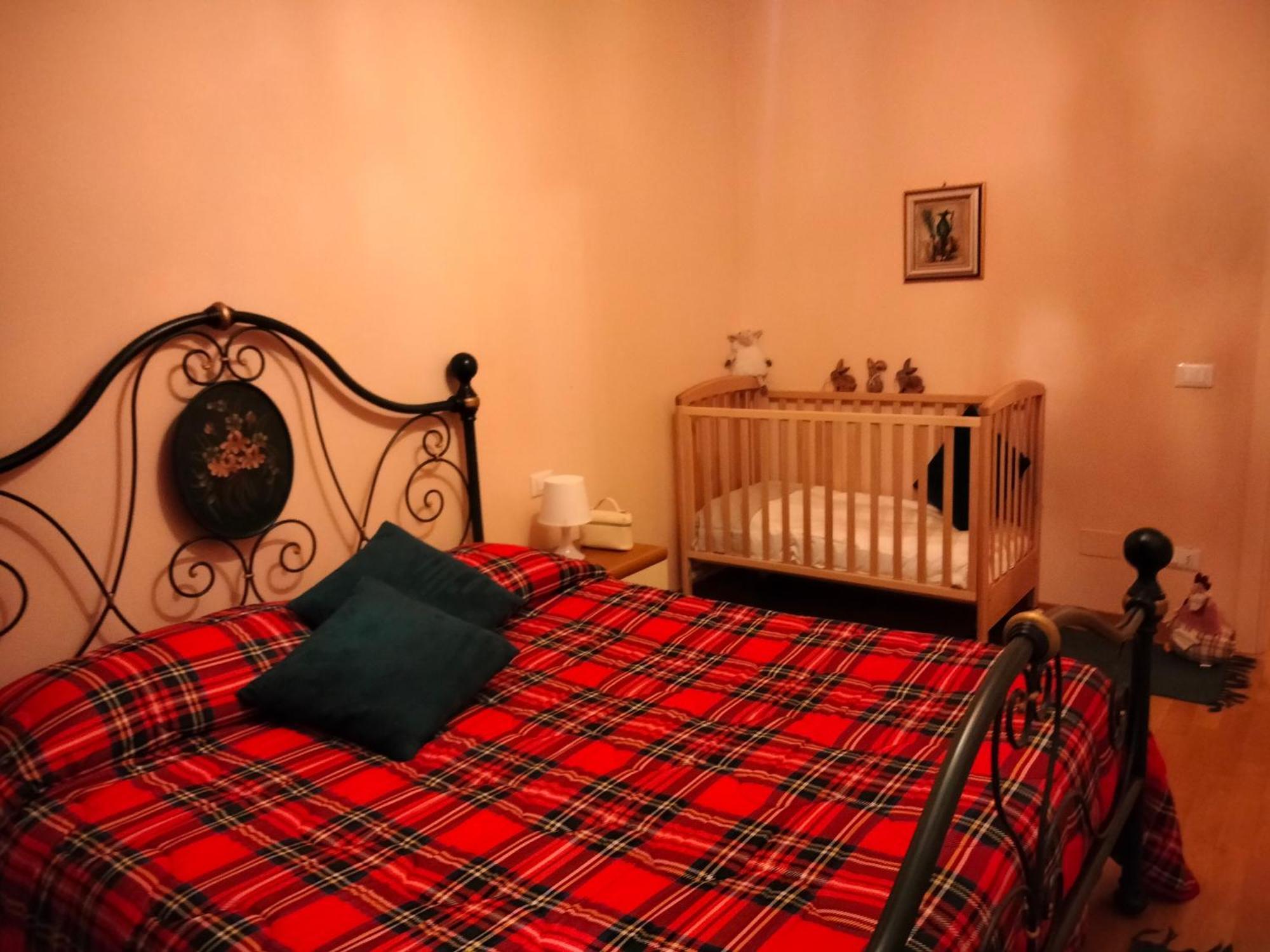 Bed And Breakfast Loriana Ареццо Экстерьер фото