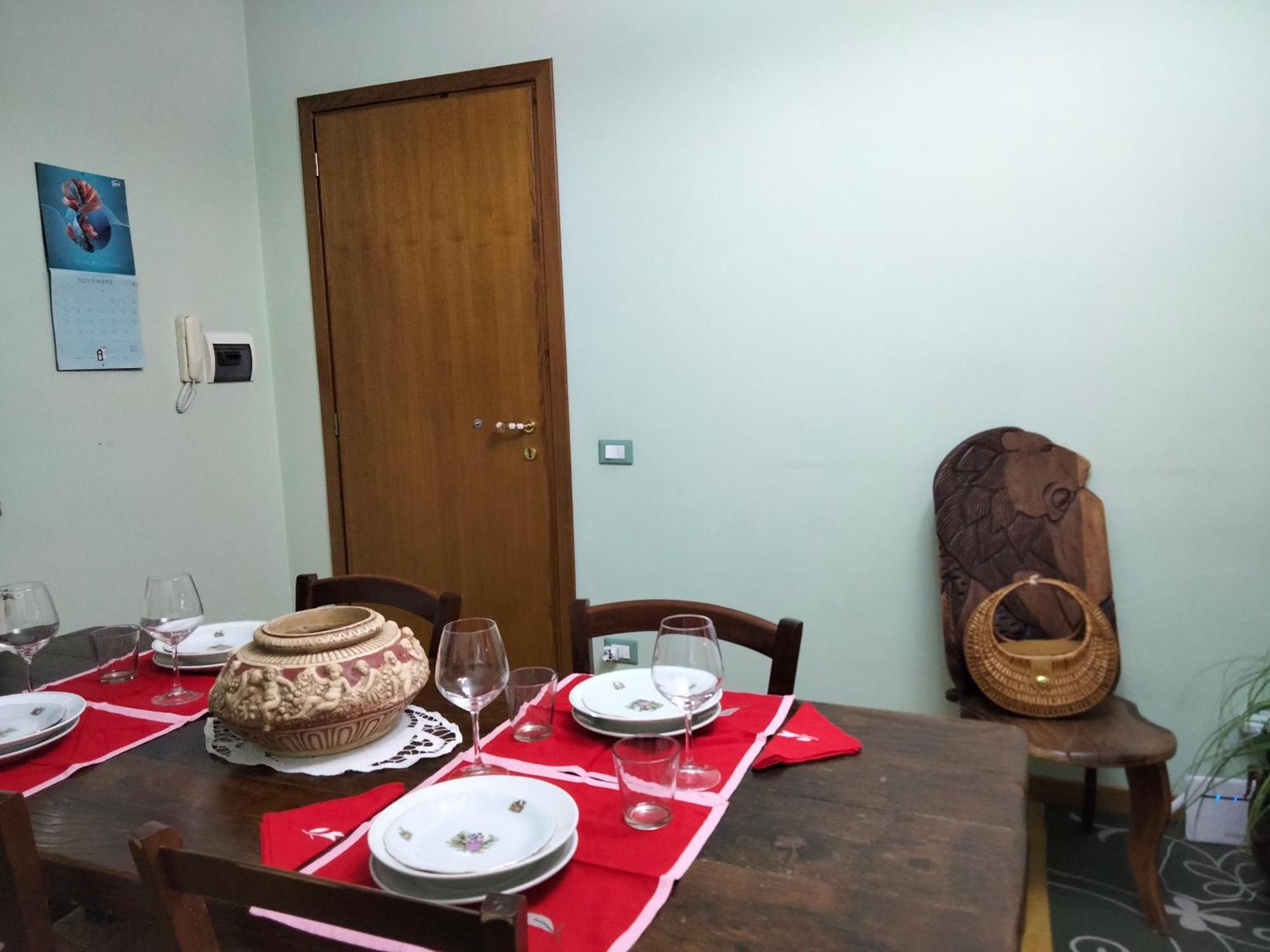Bed And Breakfast Loriana Ареццо Экстерьер фото