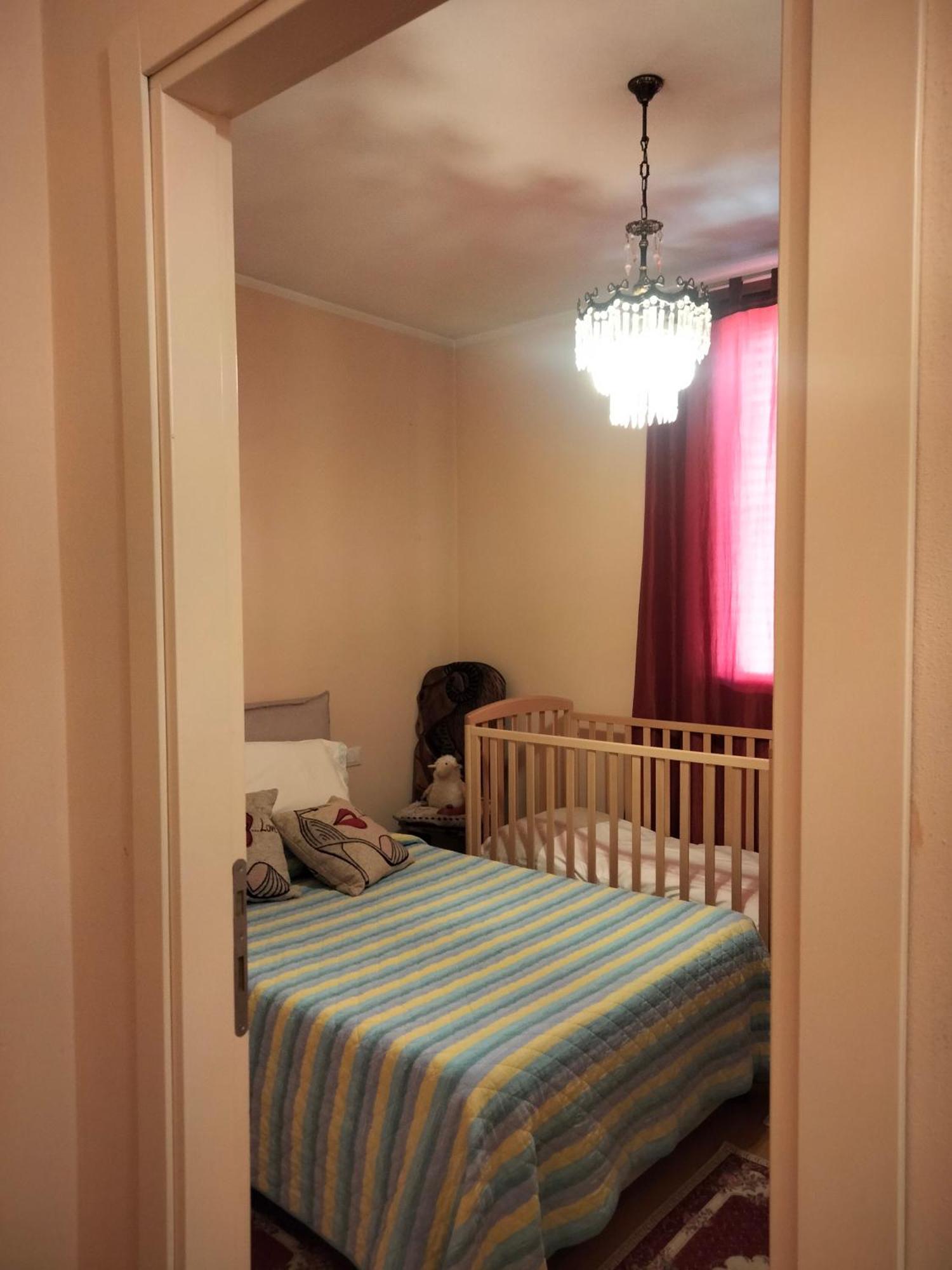 Bed And Breakfast Loriana Ареццо Экстерьер фото
