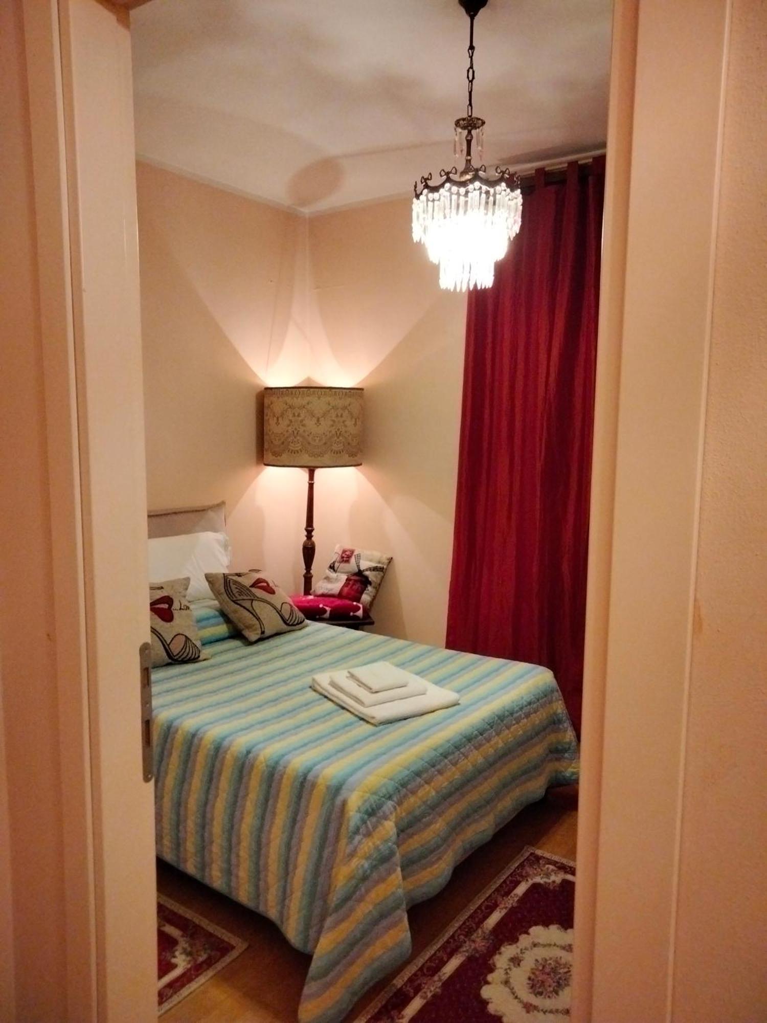 Bed And Breakfast Loriana Ареццо Экстерьер фото