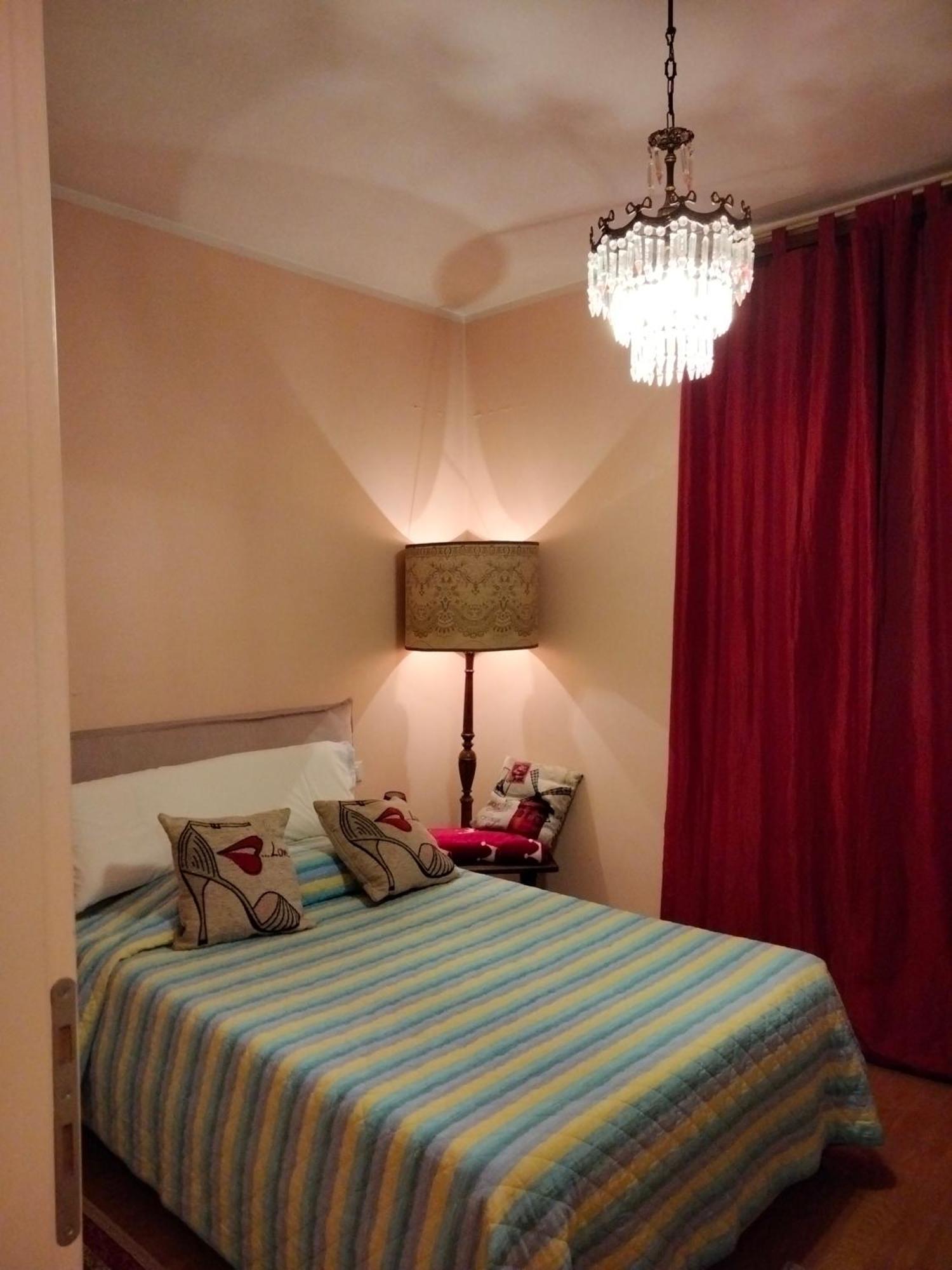 Bed And Breakfast Loriana Ареццо Экстерьер фото