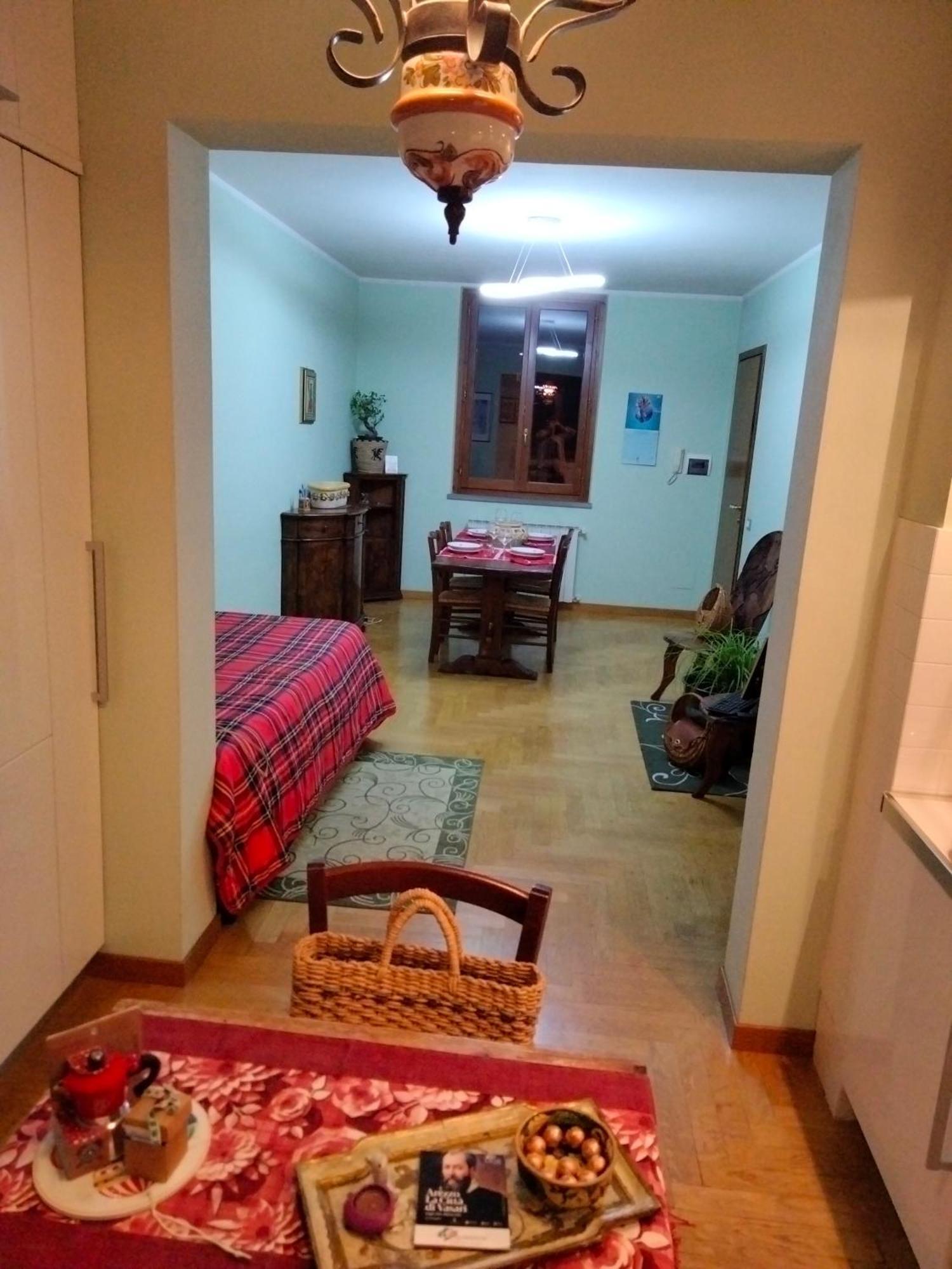 Bed And Breakfast Loriana Ареццо Экстерьер фото